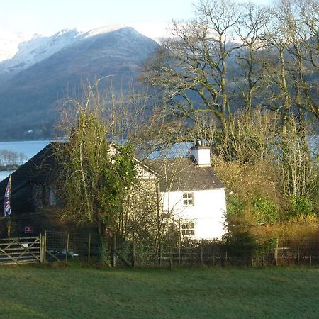 Slack Cottage Ambleside Exterior foto