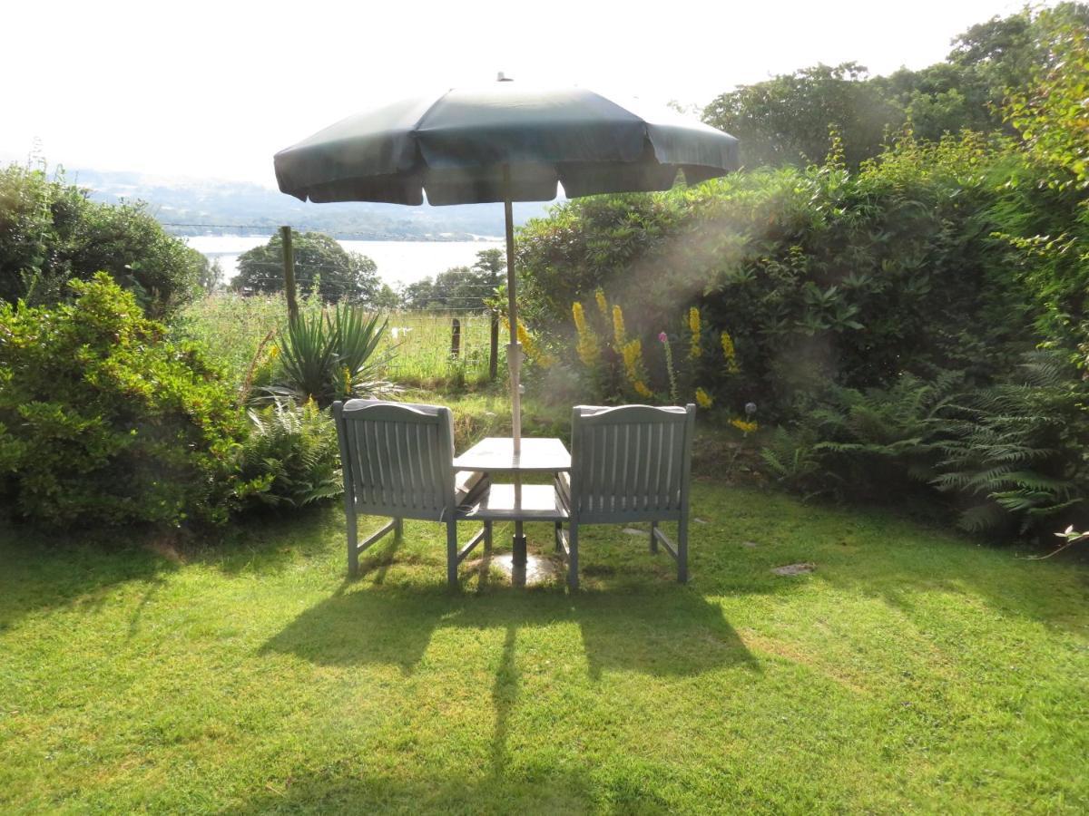 Slack Cottage Ambleside Exterior foto