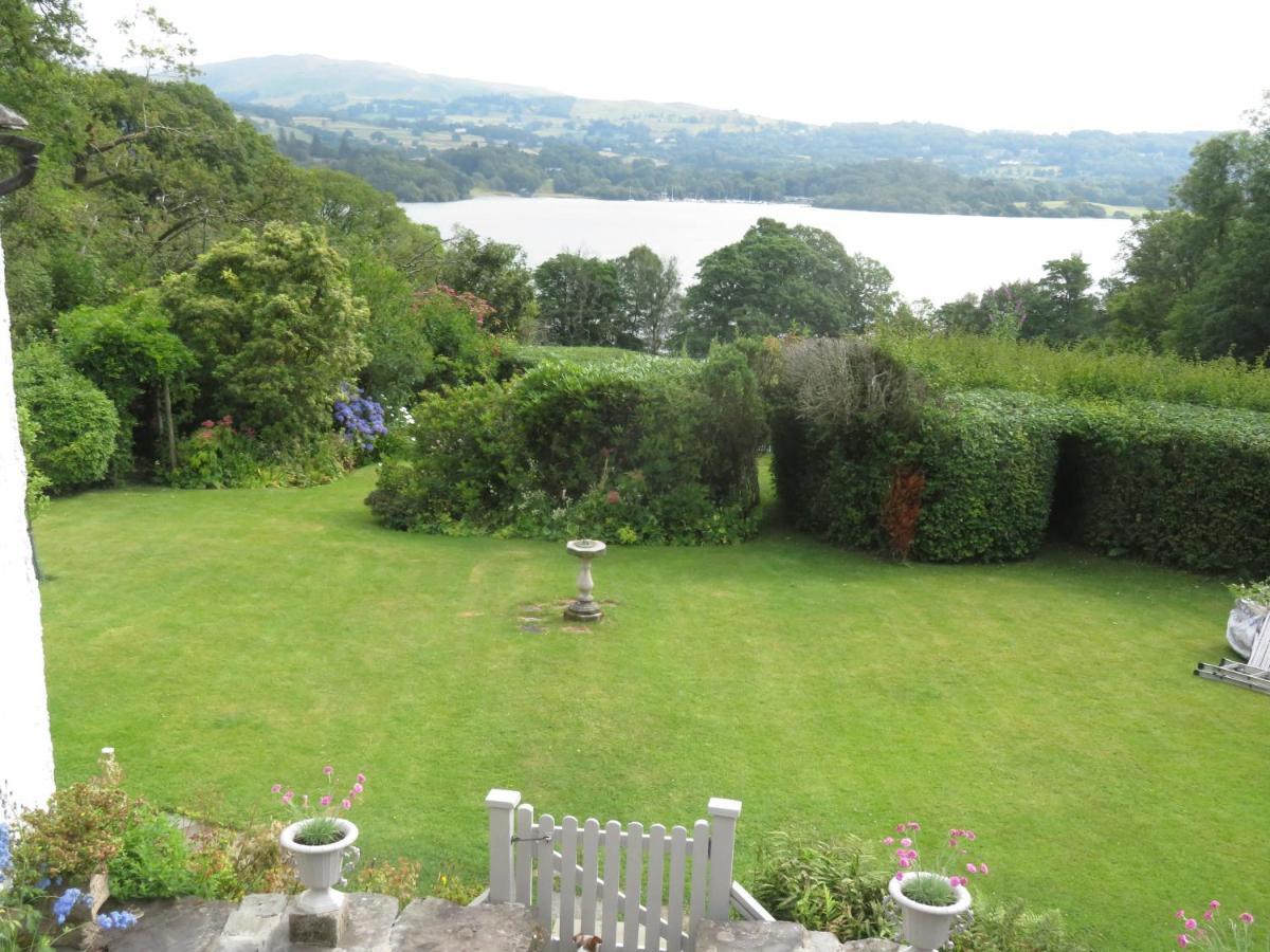 Slack Cottage Ambleside Exterior foto