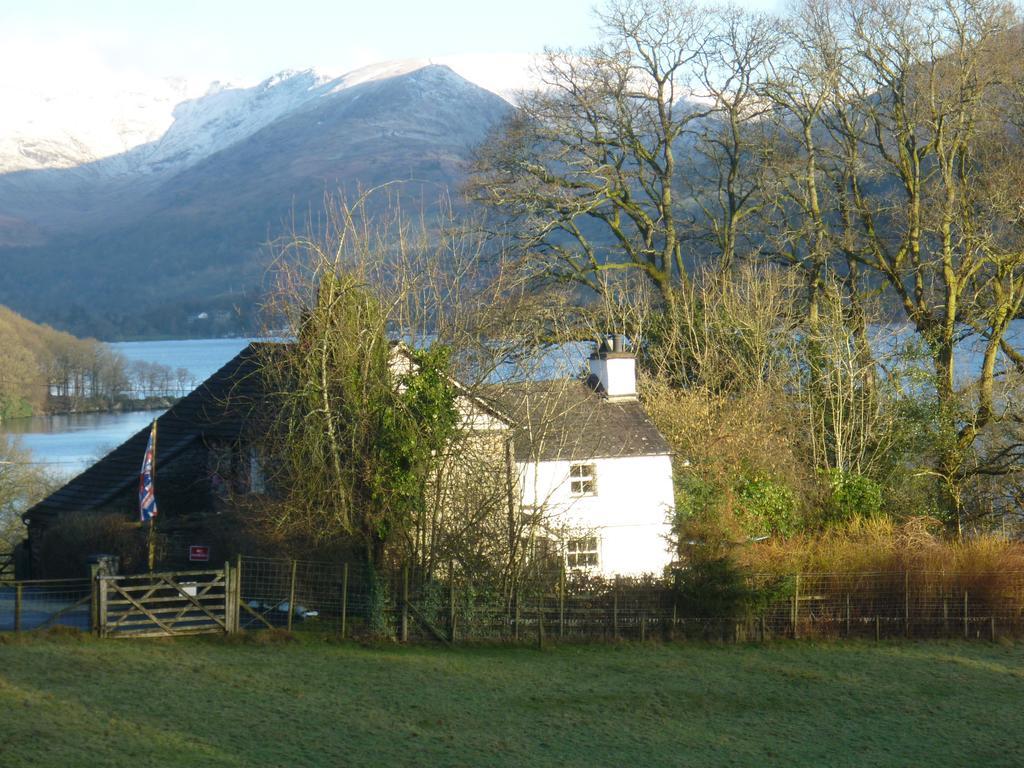 Slack Cottage Ambleside Exterior foto