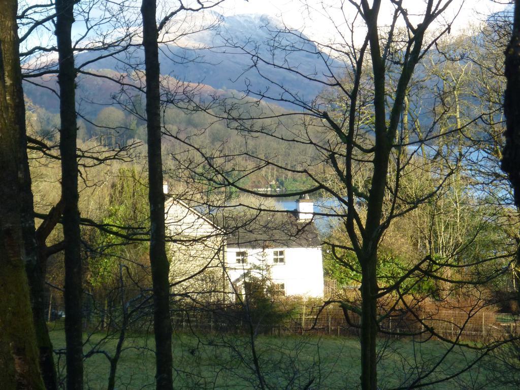 Slack Cottage Ambleside Exterior foto